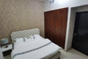 Home for Family & Friends 2 BHK in Marina